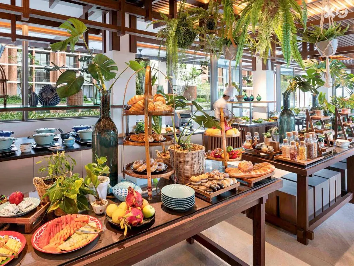 Pullman Khao Lak Resort