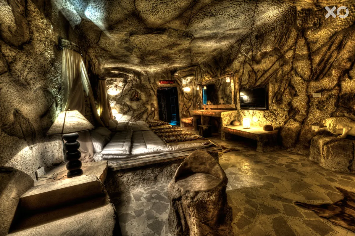 Caves Beach Resort