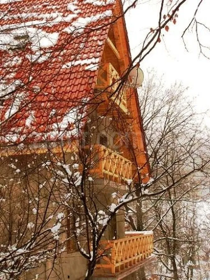 Смерековий камінь