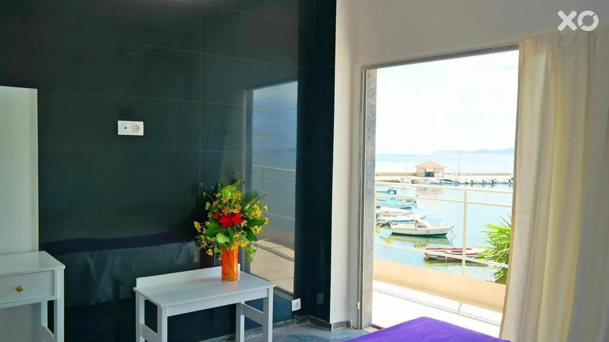 Porto Evia Boutique Hotel