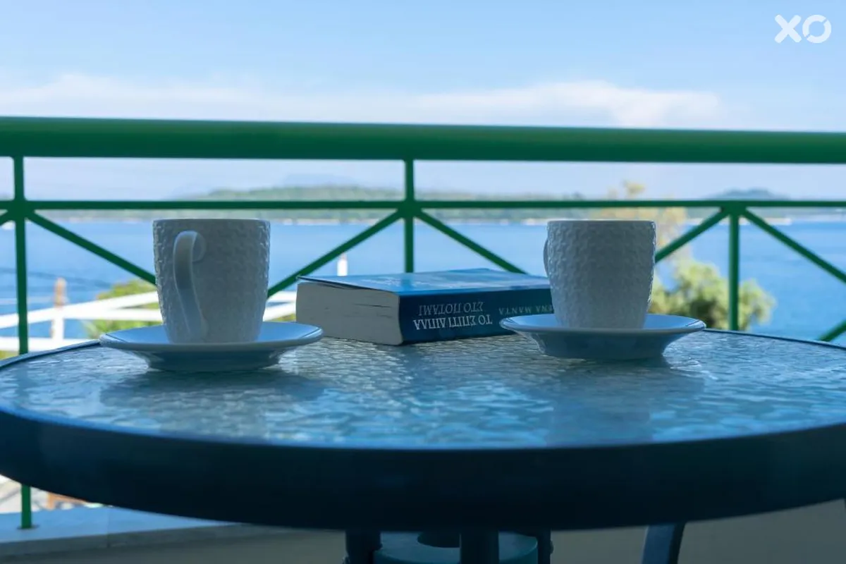 Tropicana Inn Hotel