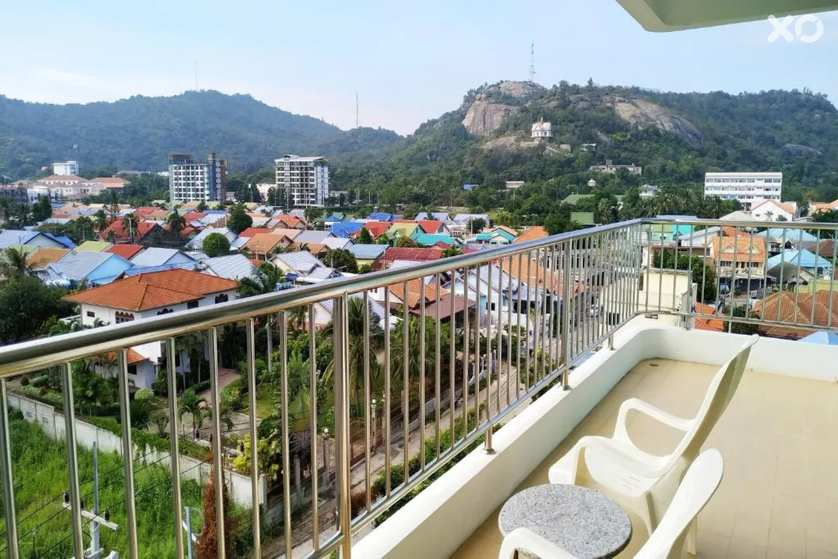 The Base Hua Hin