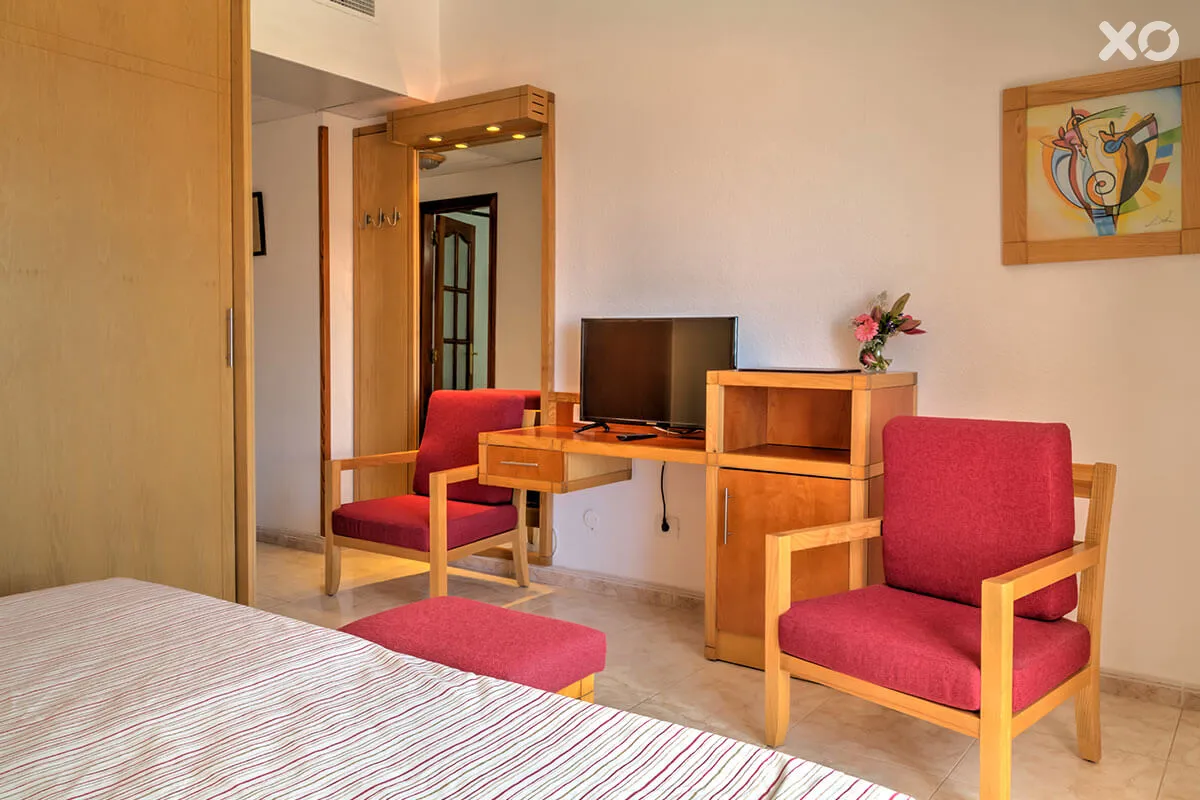 Marquesa Hotel
