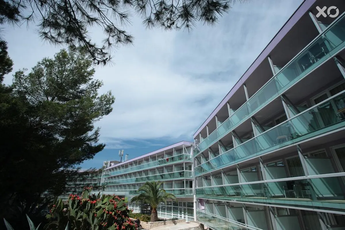 Aurora Wellness Hotel