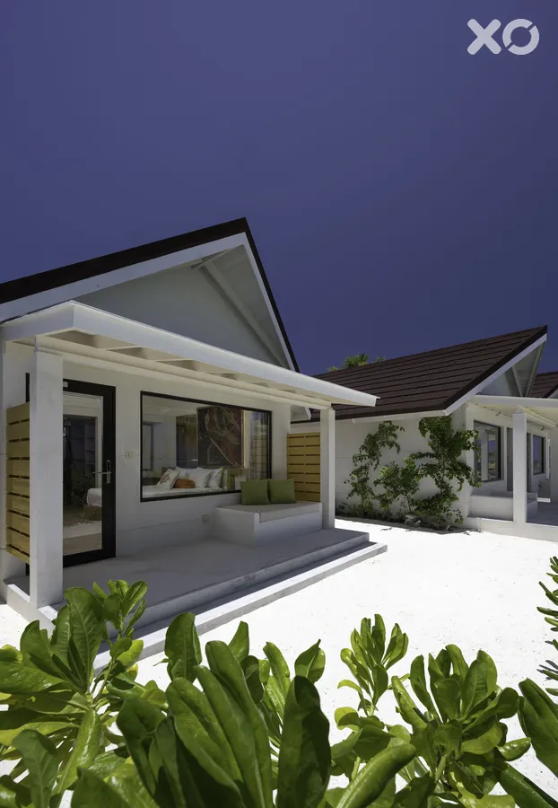 Oblu Xperience Ailafushi