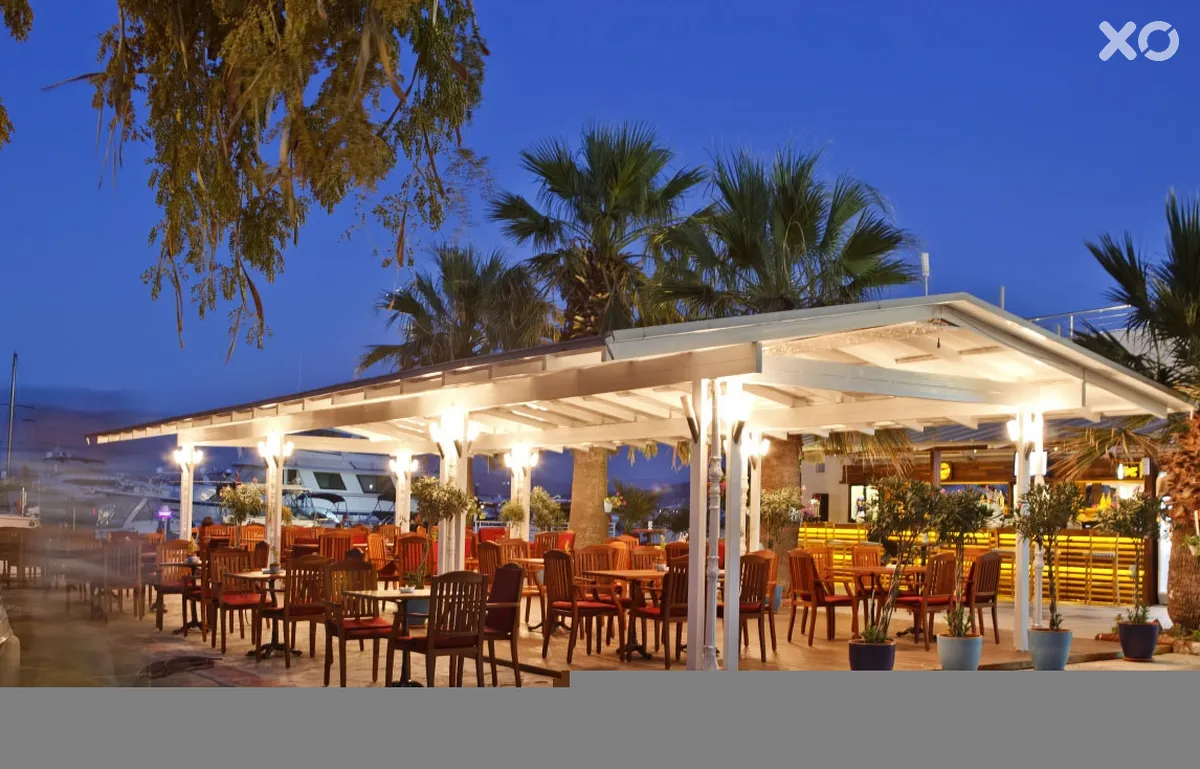 Altin Yunus Resort & Thermal Hotel