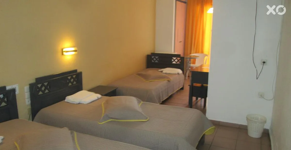 Vanisko Hotel