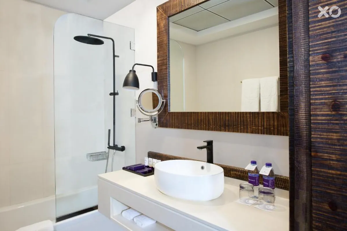 Beach Walk Boutique Hotel Jumeirah