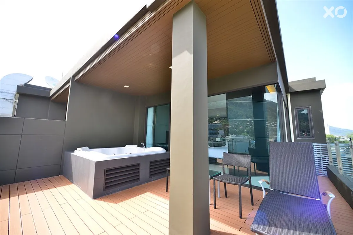 The Charm Resort Phuket