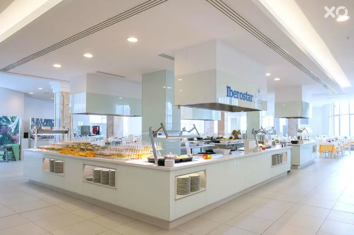 Iberostar Bouganville Playa