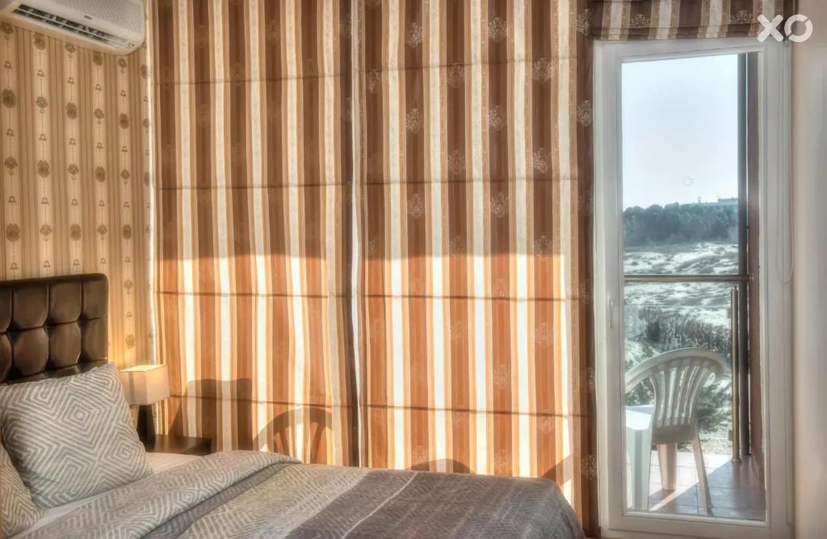 Dune Residence Aparthotel