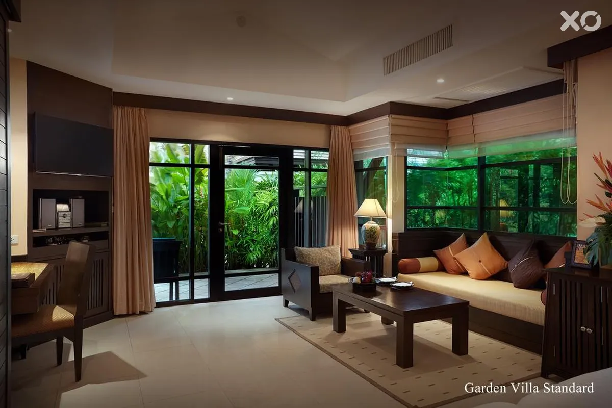 Bo Phut Resort & Spa