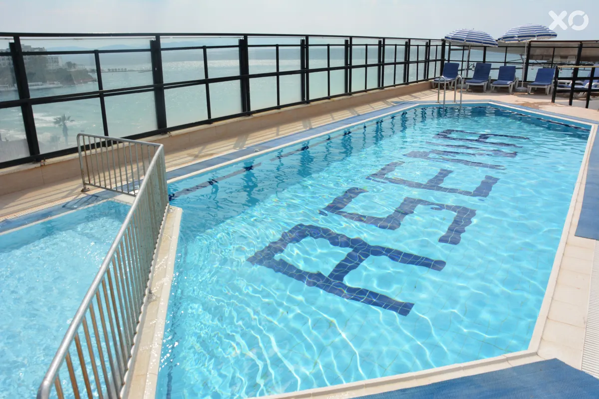 Asena Hotel
