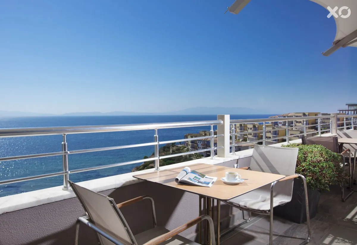 Aria Claros Beach & Spa Resort
