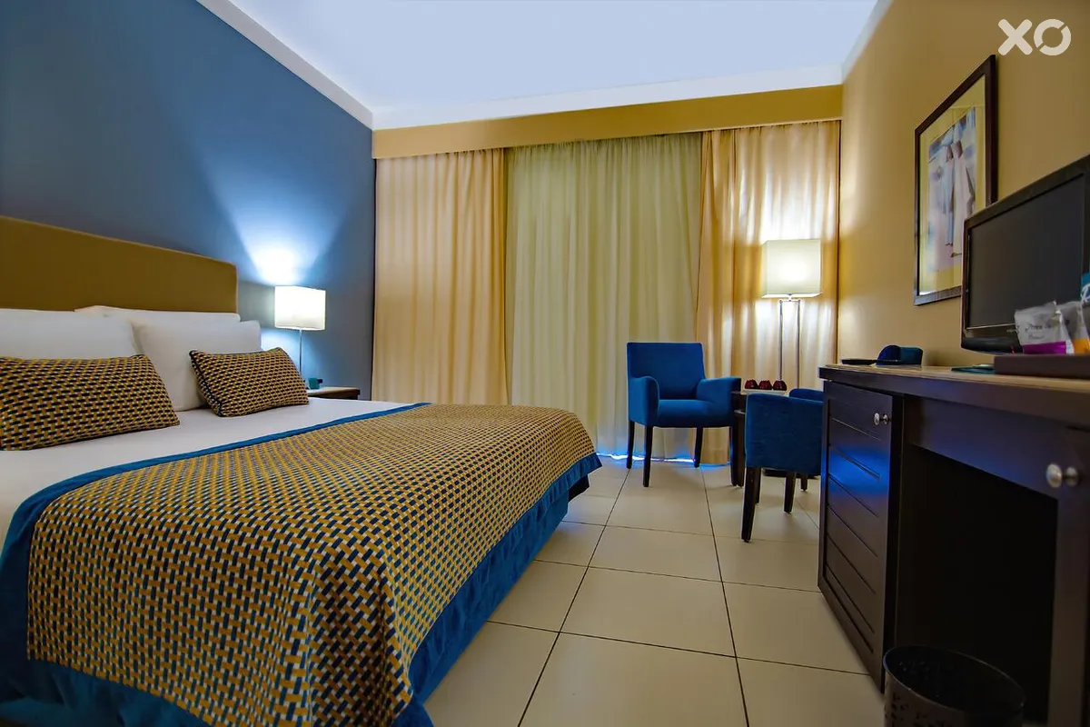 Jaz Aquamarine Resort