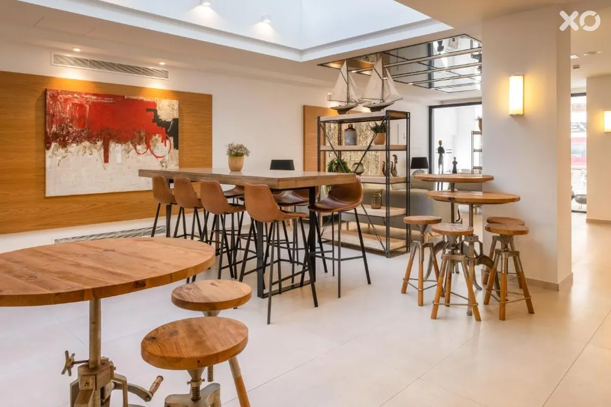 Kyrat Amarac Suites