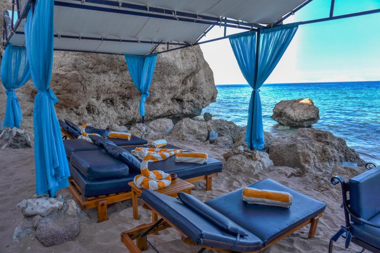 Safir Sharm Waterfalls Hotel