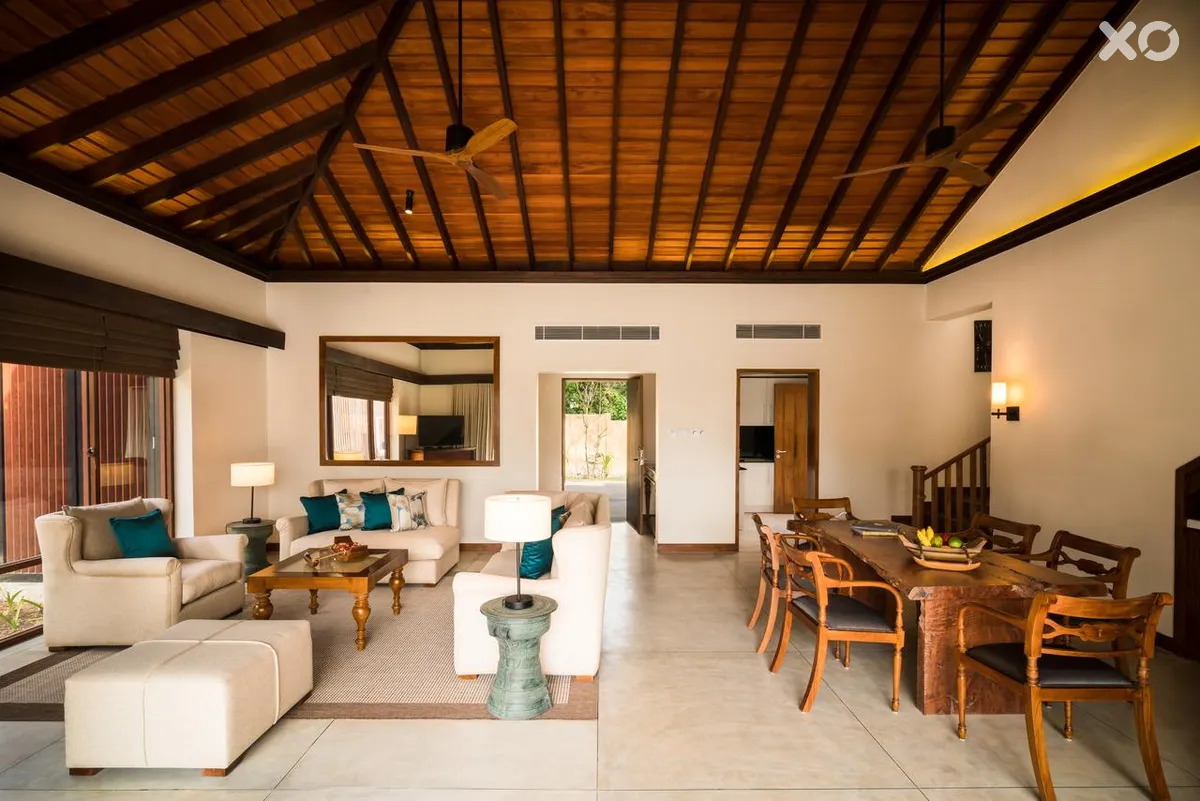 Anantara Peace Haven Tangalle Resort
