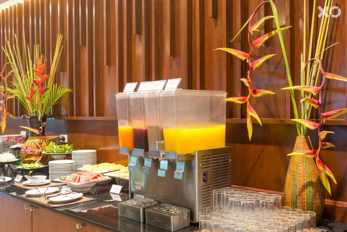 Andaman Breeze Resort