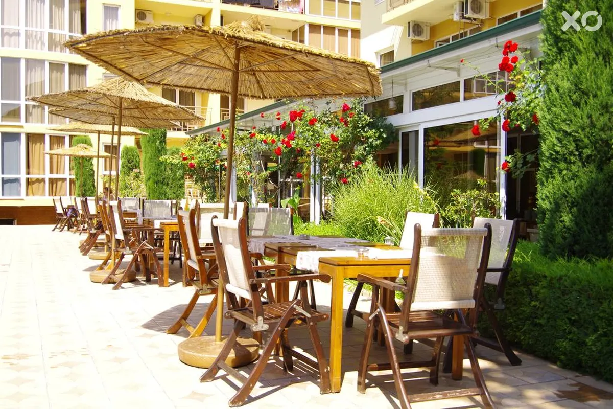 Joya Park Hotel