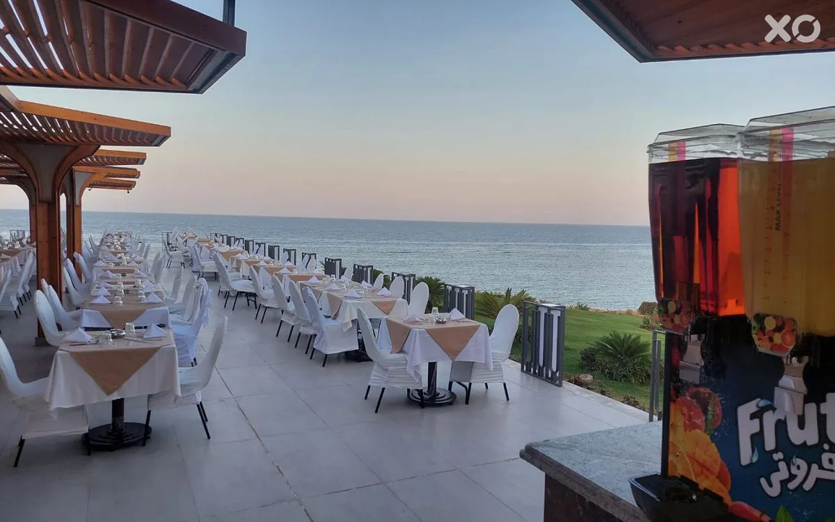 Sirena Beach Resort & Spa