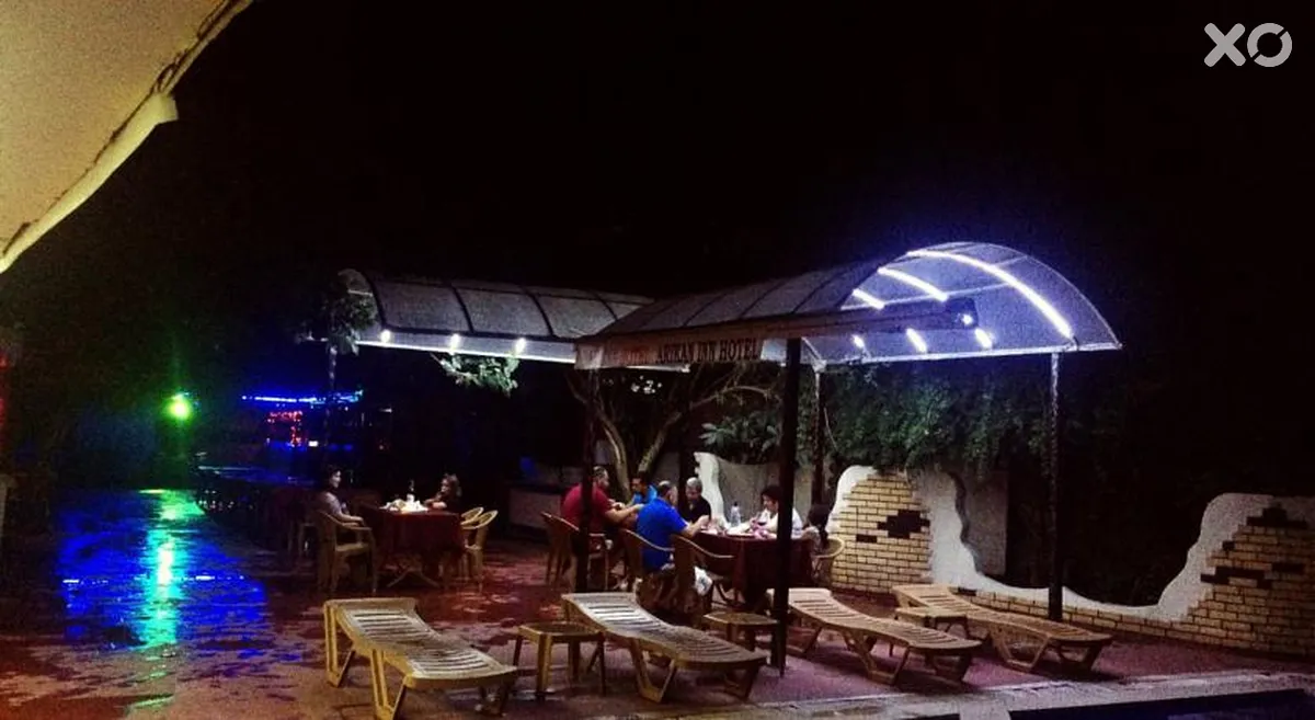 Vois Kemer Hotel