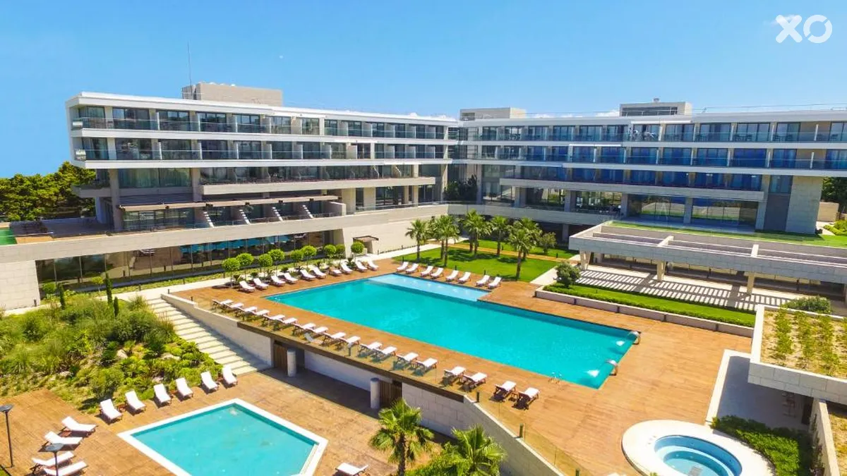 Onlive Hotel