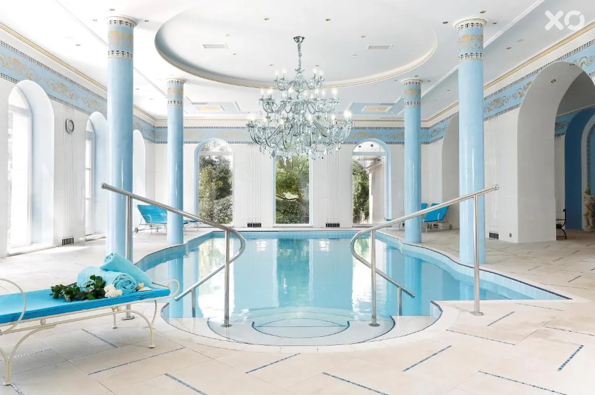 Kvarner Palace Hotel