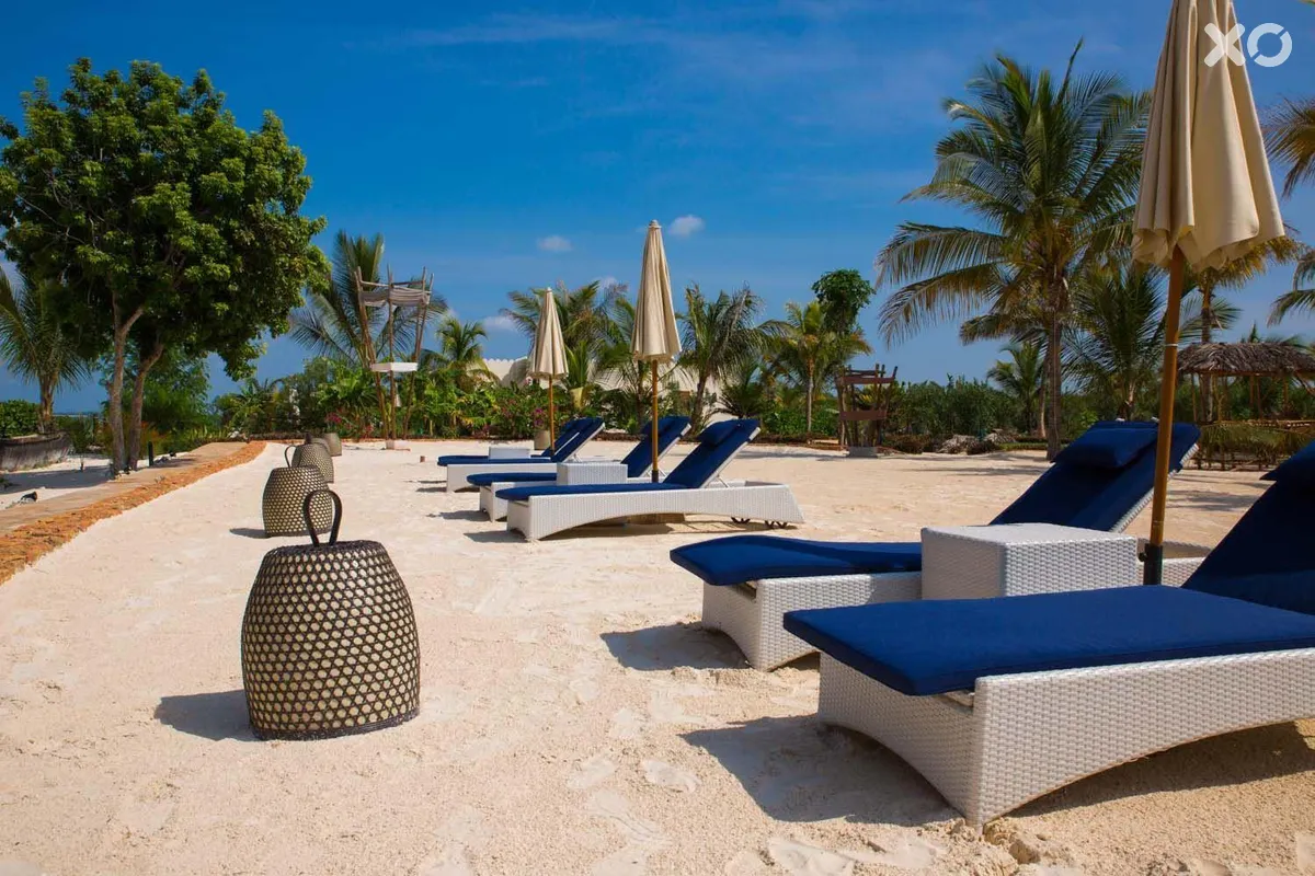 Fruit & Spice Wellness Resort