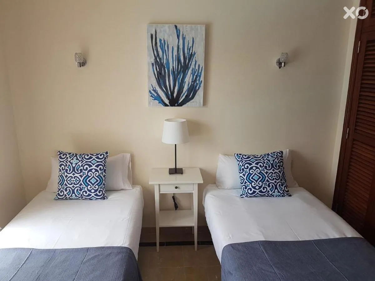 Coral Deluxe Villas