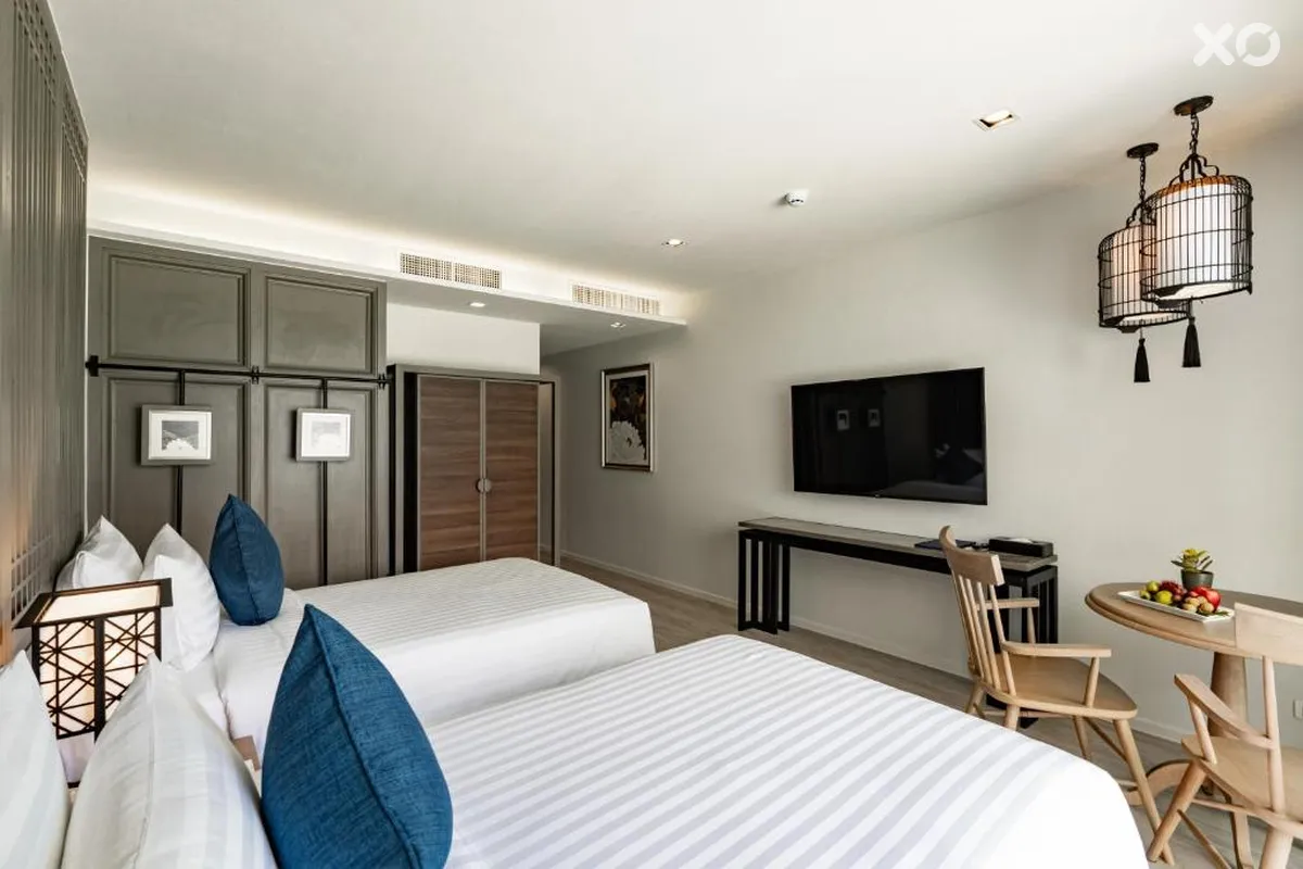 Bella Nara Phuket Naiyang Beach