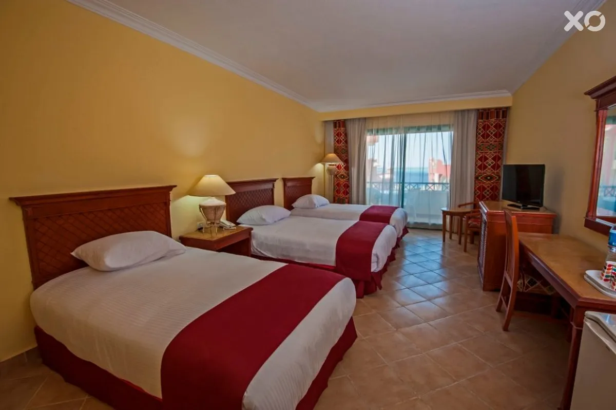 Sun & Sea Hotel