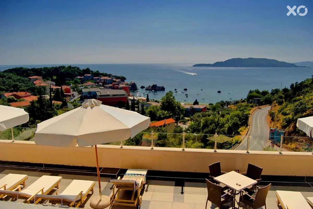 HEC Residence Hotel