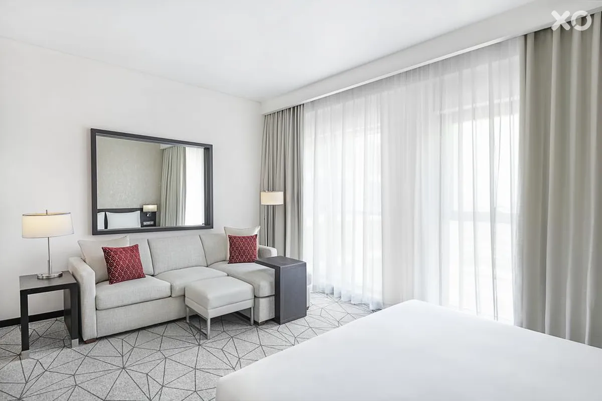 Hyatt Place Dubai Jumeirah
