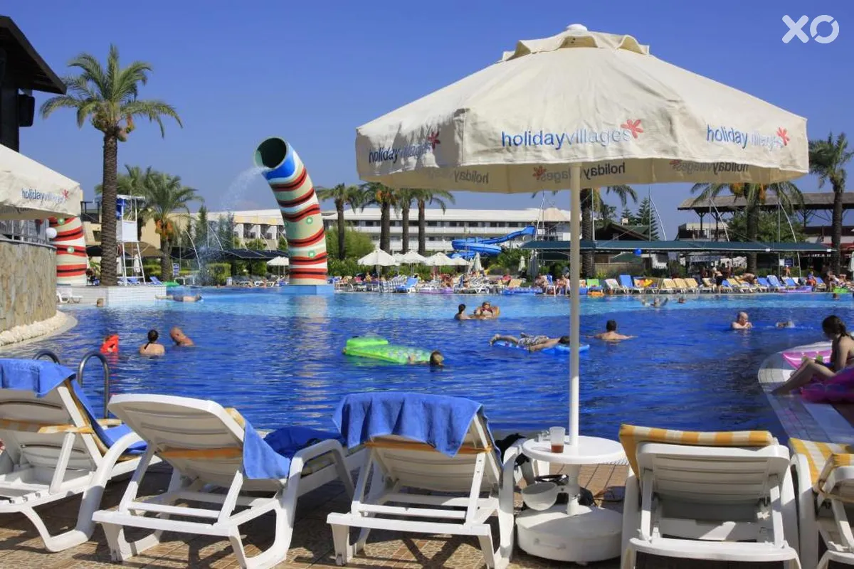 Holiday Village Turkey