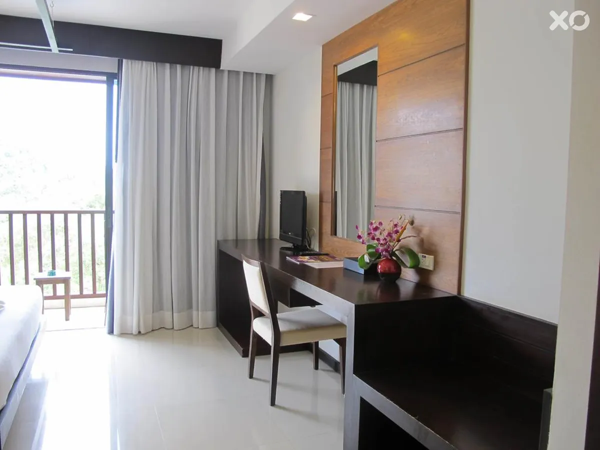 Apasari Krabi