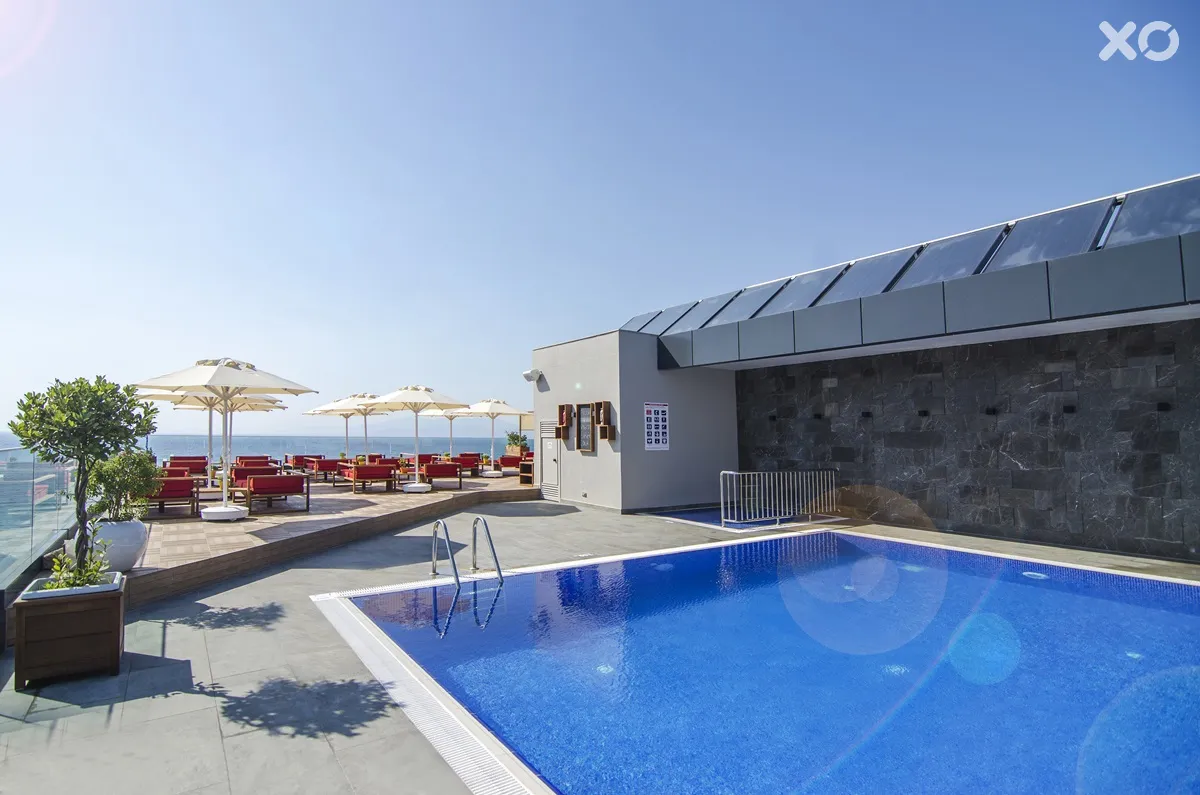 Ilayda Avantgarde Hotel