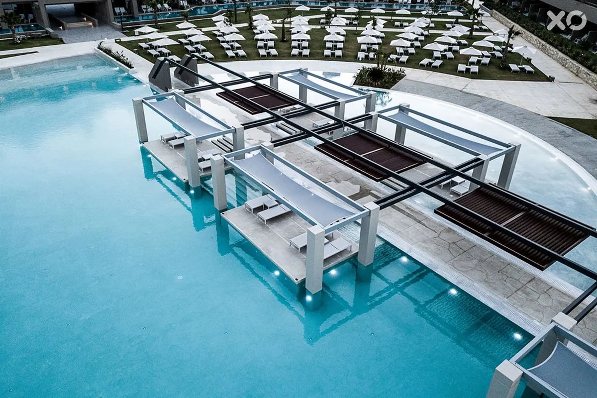 Euphoria Resort