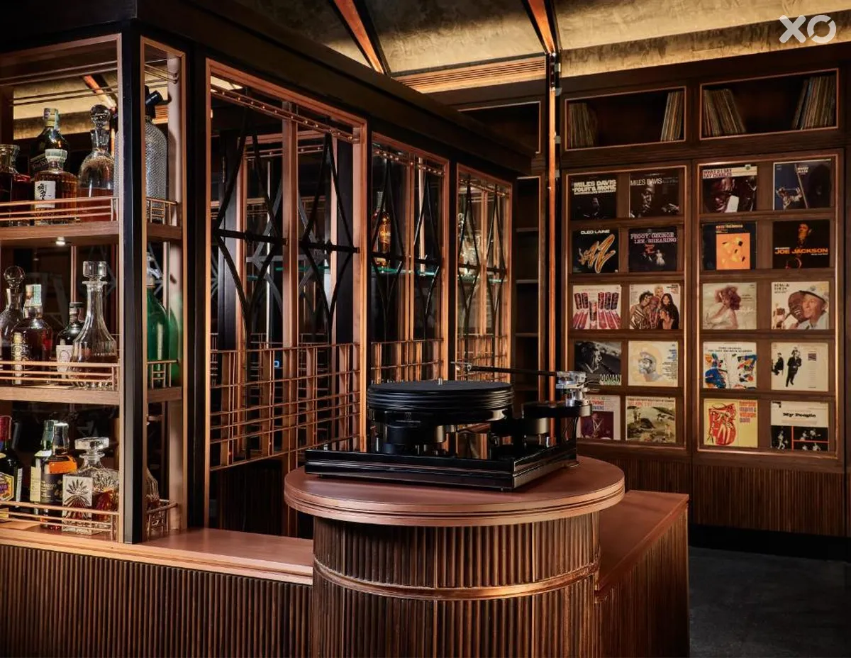 Rosewood Bangkok