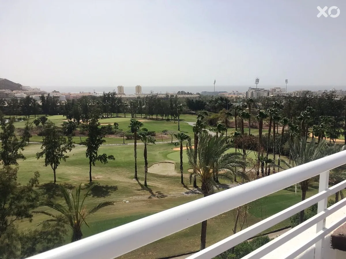 Gara Suites Golf & Spa