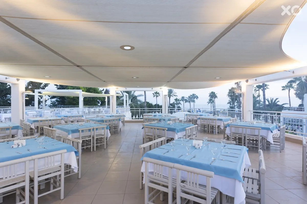 Club Kastalia Holiday Village