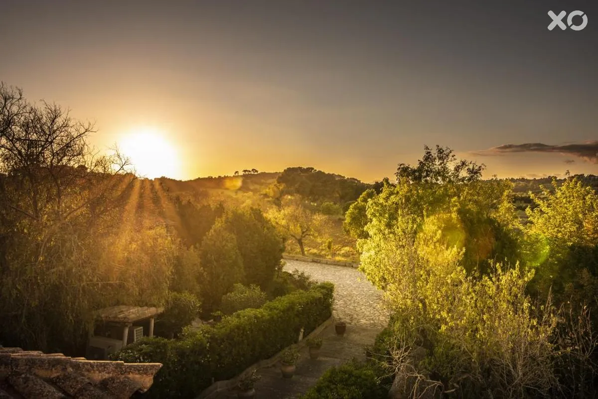 Aumallia Hotel & Spa