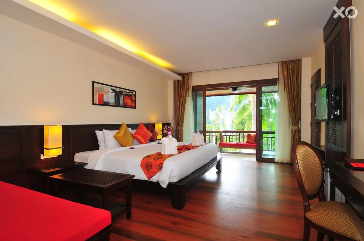 Ao Nang Phu Pi Maan Resort & Spa