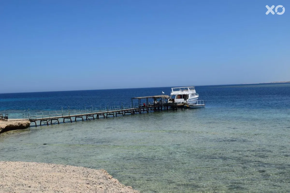 Mangrove Bay Resort