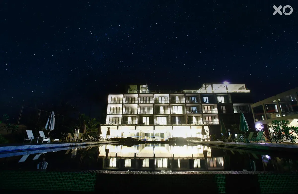 Club Waskaduwa Beach Resort & Spa