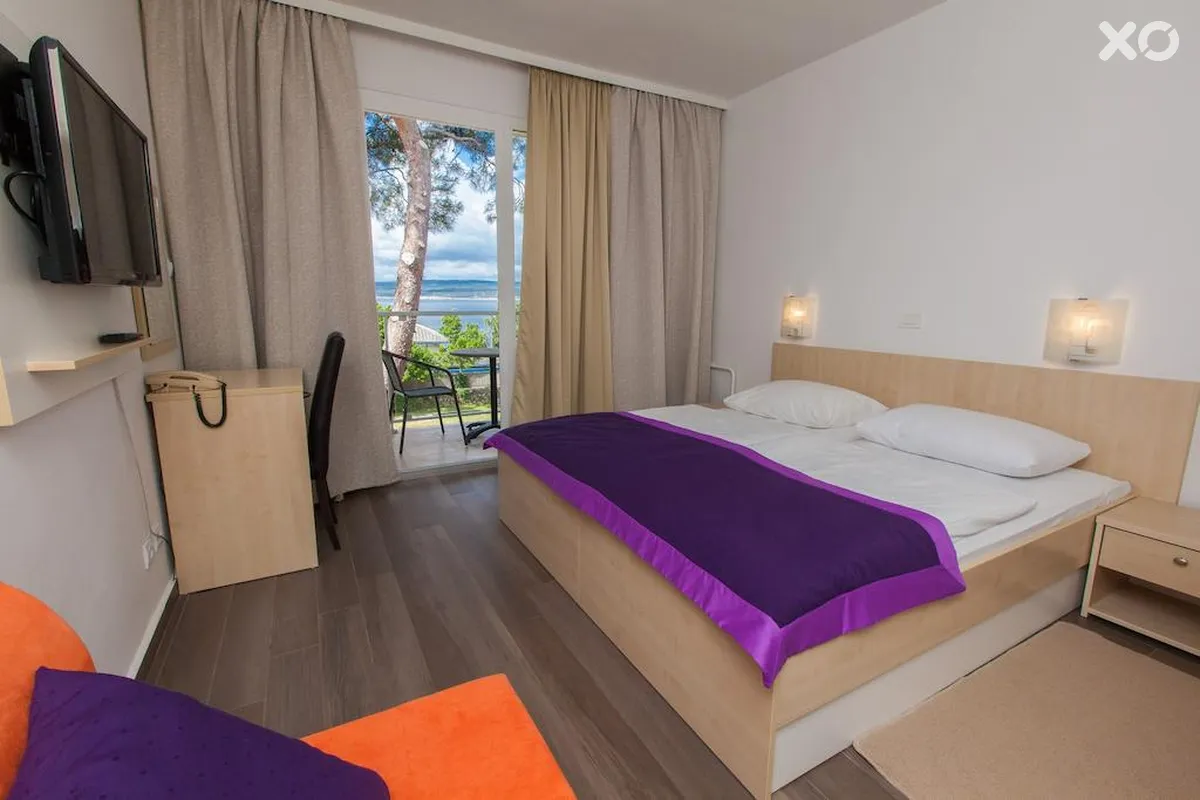 Slaven Hotel & Pavillions
