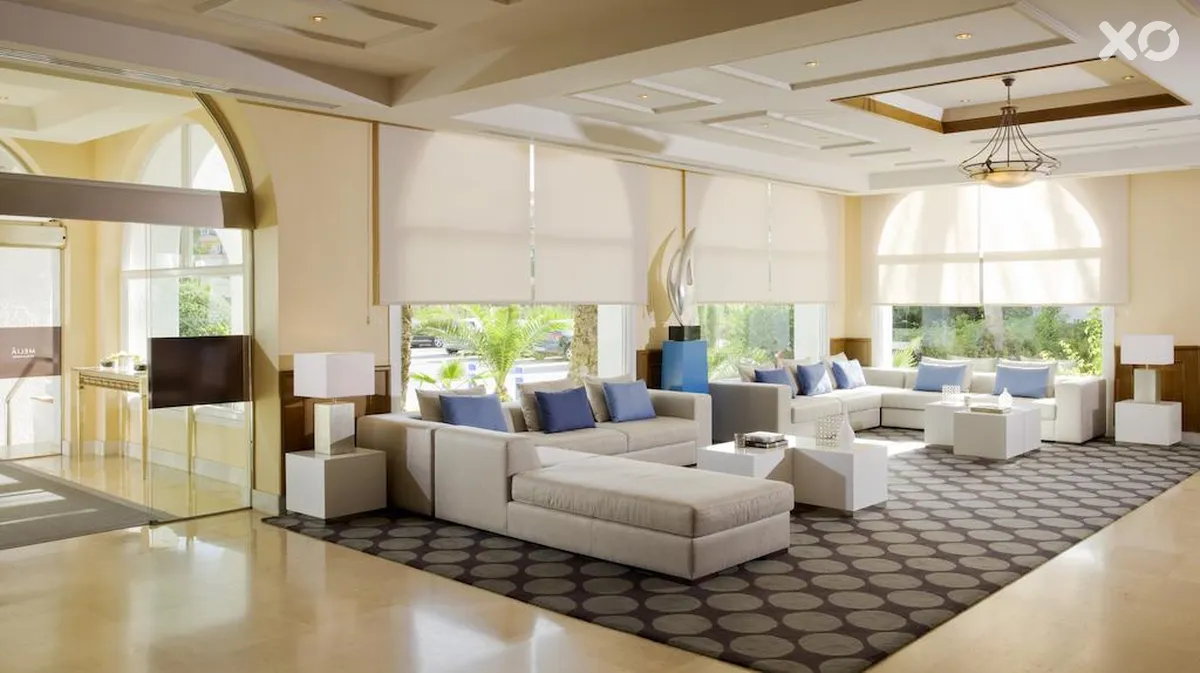 Melia Marbella Banus