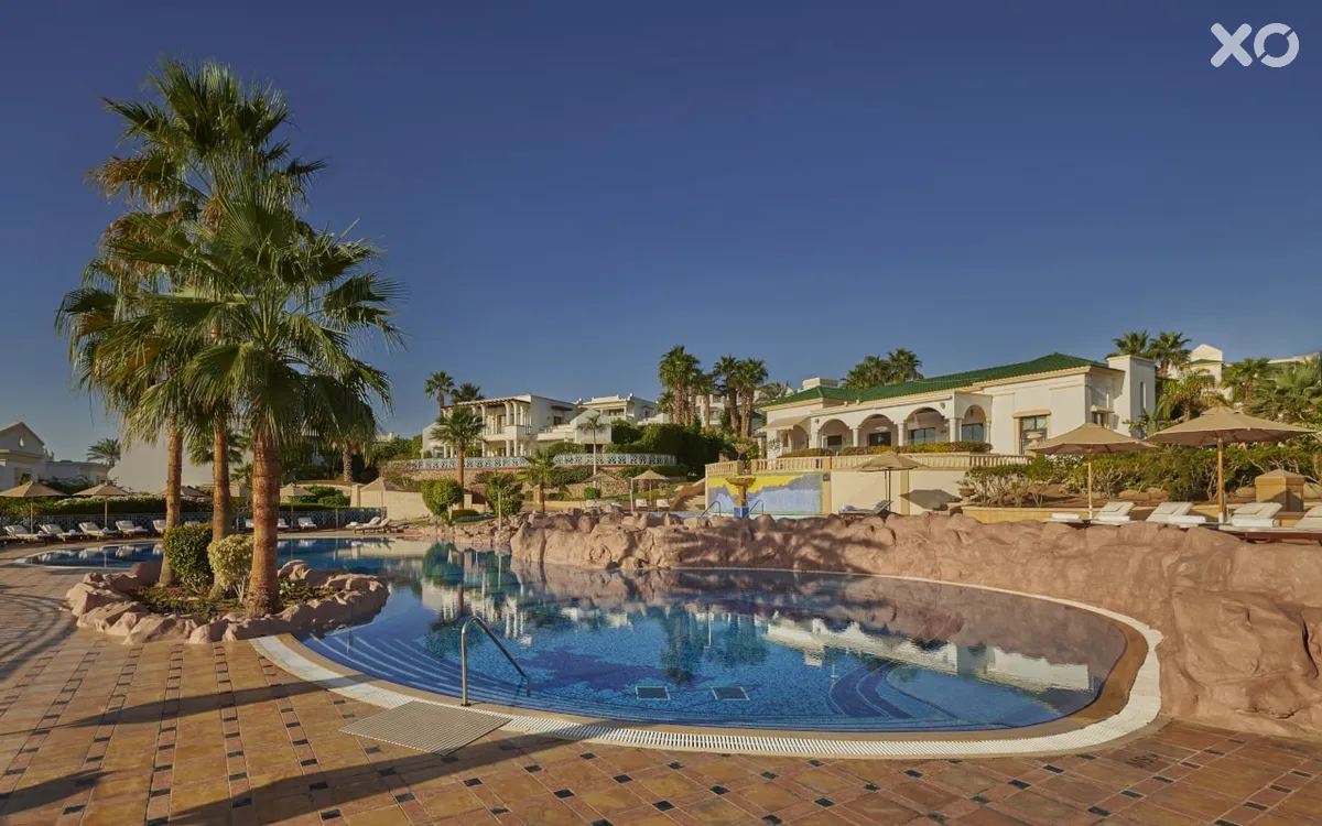 Park Regency Sharm El Sheikh