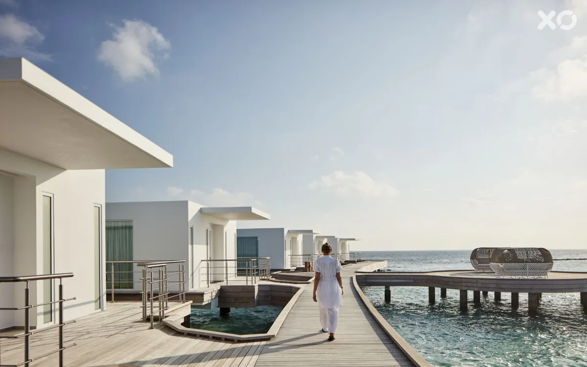 Jumeirah Maldives