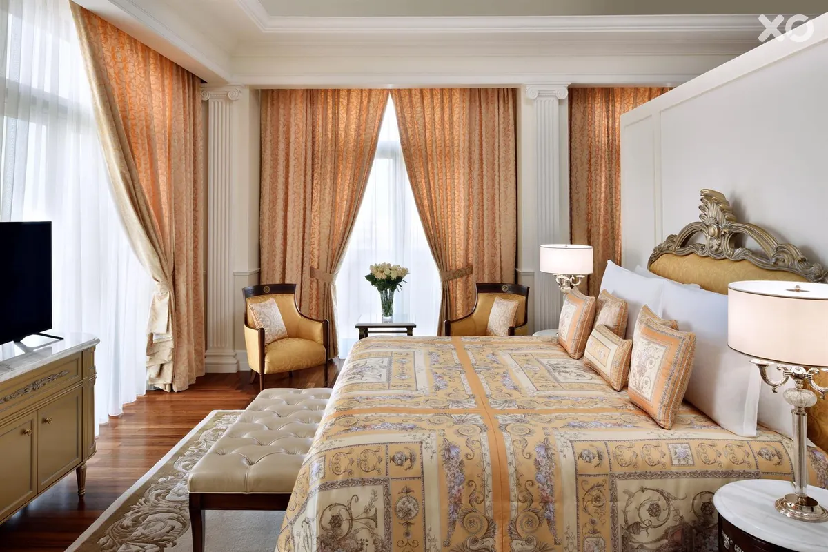 Palazzo Versace Dubai